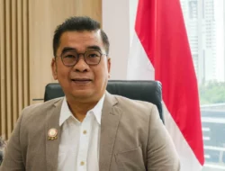 Otorita IKN Sebut Ali Berawi Mundur Berdasarkan Permintaan UI