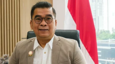 Otorita IKN Sebut Ali Berawi Mundur Berdasarkan Permintaan UI