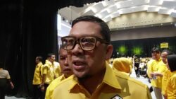 Ahmad Doli Kurnia: Konsesi Tambang Bukan Bentuk Pembungkaman Kampus