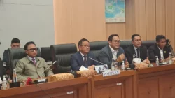 Sugeng Suparwoto Desak Prabowo Evaluasi Menteri ESDM Usai Gaduh Gas Elpiji 3 Kg