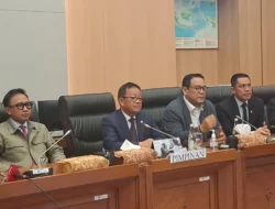 Sugeng Suparwoto Desak Prabowo Evaluasi Menteri ESDM Usai Gaduh Gas Elpiji 3 Kg
