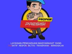 Masyarakat Bisa Adukan Polisi Nakal ke Propam, Ini Nomor WA-nya Beroperasi 24 Jam Penuh