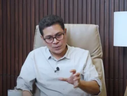 Faizal Assegaf: Bila PDIP Lambat Bergerak, Jokowi Akan Bertindak Lebih Brutal