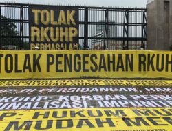 Pakar Nilai Dominus Litis di RKUHAP Ciptakan Kewenangan Berlebihan