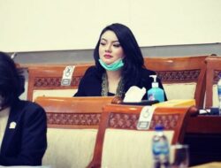Hillary Brigitta Lasut Heran Bappenas Minta Kantor Baru saat Efisiensi Anggaran