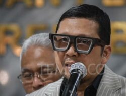 Ahmad Doli Kurnia Khawatir Pelantikan Kepala Daerah Tidak Serentak Bisa Jadi Masalah