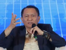 Bambang Patijaya: RI Bakal Bangun 107 GW Listrik Baru Dalam 15 Tahun Ke Depan