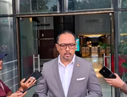 KPK Garap Komut Pupuk Sriwidjaja, Imam Apriyanto Terkait Korupsi PGN