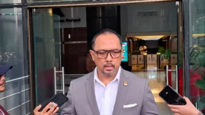 KPK Garap Komut Pupuk Sriwidjaja, Imam Apriyanto Terkait Korupsi PGN