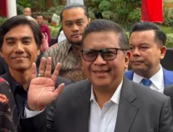 Ketidakhadiran Hasto Kristiyanto di KPK tak Wajar