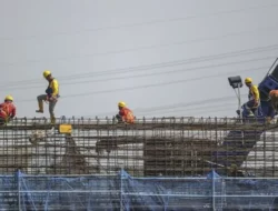 Buntut Anggaran PU Disunat Rp. 81 Triliun, 2,1 Juta Pekerja Konstruksi Jadi Pengangguran