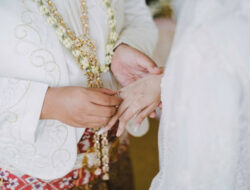 Tren Nikah Turun, BPS Ungkap 69,75 Persen Pemuda Indonesia Belum Atau Tidak Nikah