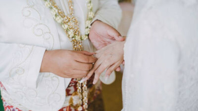 Tren Nikah Turun, BPS Ungkap 69,75 Persen Pemuda Indonesia Belum Atau Tidak Nikah