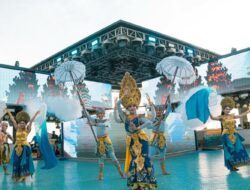 Dikecam Umat Hindu Bali Karena Gelar Pertunjukan Berlatar Dewa Siwa, Atlas Beach Club Ditutup