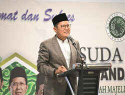 PBNU Haramkan Laut Dimiliki Pribadi Maupun Korporasi