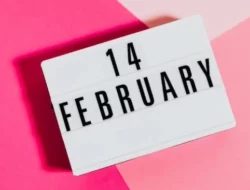 14 Februari 2025: Antara Hari Valentine dan Nisfu Sya’ban