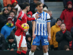 Joel Veltman: Timnas Indonesia Jadi Topik Hangat di Brighton, Dipuji Kaoru Mitoma