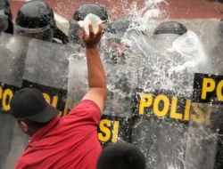 LBH Jakarta Ungkap Banyak Laporan Masyarakat yang tidak Diproses oleh Kepolisian
