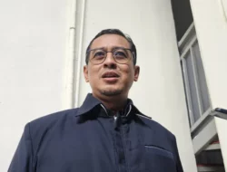 KPK Optimistis Praperadilan Hasto Ditolak Hakim