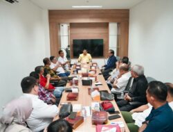 SOKSI Segera Bersatu, Tak Ada Lagi Dualisme