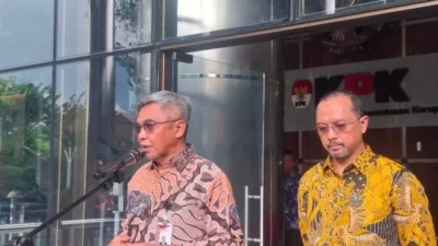 Pengusutan Dugaan Korupsi Jampidsus Kejagung, Momentum Perbaiki Citra KPK