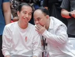 Budi Arie Bertemu Jokowi Usai Reshuffle, Ferdinand Hutahean Beri Sindiran Menohok