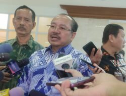 Efisiensi Anggaran, Ketua KY Curhat Gaji Pegawai Hanya Cukup Sampai Oktober: Kami Keteteran