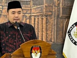Efisensi, Anggaran KPU Disunat Rp. 900 Miliar