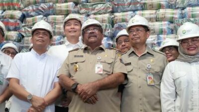 Rano Karno Nekat Ikut Penutupan Retret Meski Dilarang Megawati, Ini Alasannya