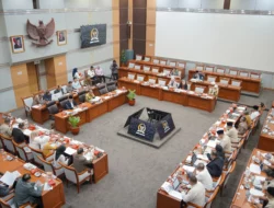 Singgih Januratmoko Ingatkan BPH: Efisiensi Anggaran Jangan Kurangi Kualitas Pelayanan Haji