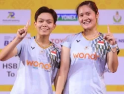 Sederet Pebulutangkis Dunia Yang Naik Peringkat Usai Thailand Masters 2025