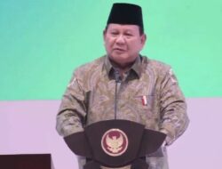 Prabowo Soal Reshuffle Kabinet: Yang Tak Mau Kerja Untuk Rakyat Akan Saya Singkirkan!