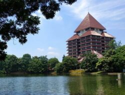 Ini 17 Jurusan Yang Paling Diminati dan Daya Tampung SNBT 2025 Universitas Indonesia