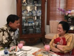 Koalisi Permanen Demi Bikin Solid Dukungan 80 Persen di Parlemen, Batal Rangkul PDIP?