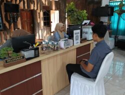 Inovatif! Desa Krandegan di Purworejo Luncurkan Chatbot AI Layani Warga 24 Jam