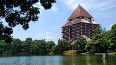 Ini 17 Jurusan Yang Paling Diminati dan Daya Tampung SNBT 2025 Universitas Indonesia