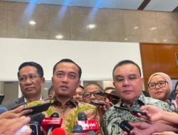 Pelantikan Kepala Daerah Digelar 18-20 Februari, Dasco: Biar Lebih Banyak dan Serentak