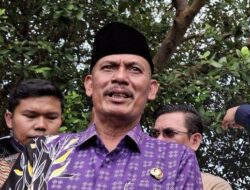 Kades Kohod Arsin Pede Tak Tersentuh Hukum: Enggak Ada Yang Bisa Penjarain Gue!