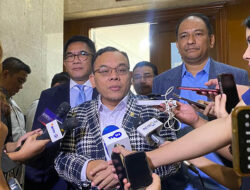 Saleh Partaonan Daulay: Tak Ada Kontributor dan Karyawan TVRI-RRI Yang Dirumahkan