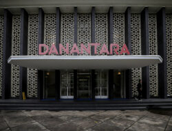 Ini Tugas dan Struktur Lengkap BPI Danantara Dalam UU BUMN