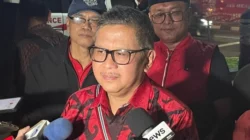 Hasto Sebut Akibat Jokowi Salah Urus Negara Berdampak ke Pemerintahan Prabowo