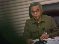KPK Segera Panggil Eks Menkumham Yasonna Laoly Usai Tahan Sekjen PDIP Hasto Kristiyanto