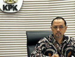 KPK Panggil Bos Telkom Sigma Buntut Korupsi Server dan Penyimpanan Digital Rp. 280 Miliar