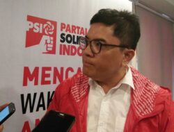 PSI Usulkan Pemilihan Ketua dengan Sistem One Man One Vote