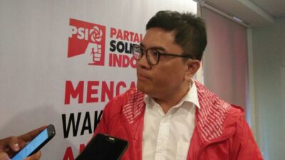 PSI Usulkan Pemilihan Ketua dengan Sistem One Man One Vote