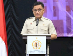 Soal Tren #KaburAjaDulu, Gubernur Lemhanas Ace Hasan Ingatkan Pentingnya Nilai-nilai Kebangsaan