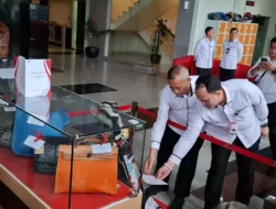 KPK Lelang Online  Barang Para Koruptor, Ada Apartemen Hingga Mercedes Benz