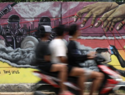 Skandal Mega Korupsi Beruntun: Rp. 271 Triliun Belum Tuntas, Kini Muncul Rp. 193,7 Triliun