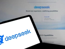 Mendagri Larang Aplikasi AI China, DeepSeek Dipakai Seluruh PNS Australia