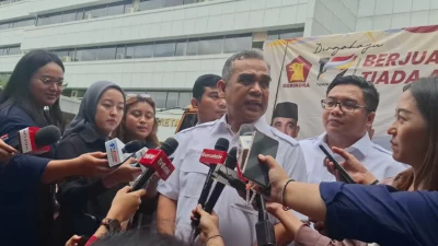 Ahmad Muzani Ingatkan Kader Gerindra di Kabinet Merah Putih Agar Kerja Sesuai Asta Cita